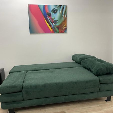 Bonte Residence Str Daliei Nr 3 Giroc Екстер'єр фото